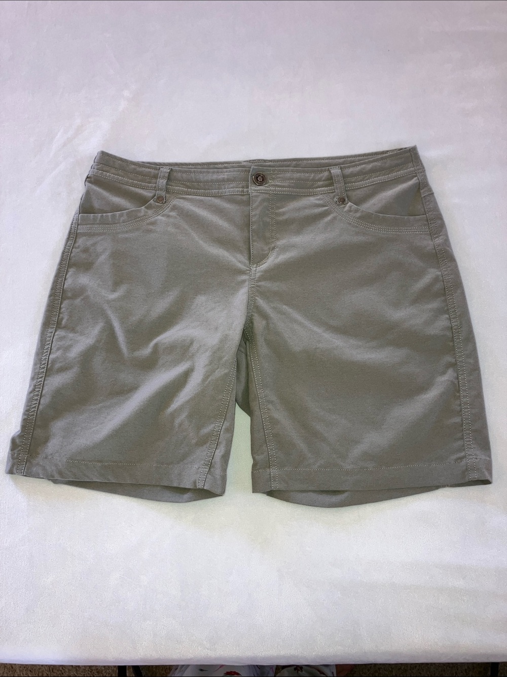 KUHL TREKR shorts 12